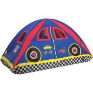 Pacific Play Tents Rad Racer Bed Tent, Full