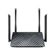 ASUS RT-AC1200 Dual Band USB 802.11ac Wireless Router