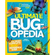 Darlyne Murawski Ultimate Bugopedia : The Most Complete Bug Reference Ever