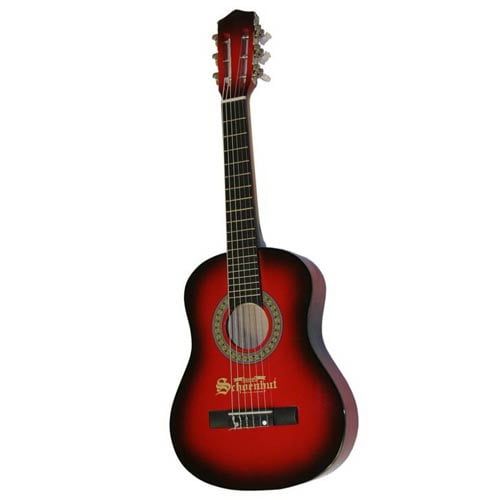  Schoenhut Acoustic Guitar