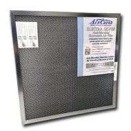 Air-Care Silver Electrostatic Permanent Air Filter - 24 x 30 x 1 in.