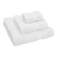 Superior 900GSM Egyptian Quality Cotton 3-Piece Towel Set