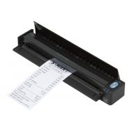 Fujitsu ScanSnap iX100 Color Mobile Document Scanner