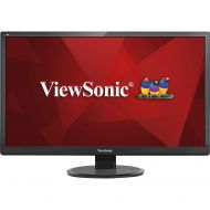 ViewSonic Viewsonic, VEWVA2719SMH, VA2719-SMH 27 IPS-Type 1080p Monitor HDMI, VGA, 1, Black
