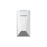 NETGEAR Nighthawk Mesh X4S Wall-Plug Tri-Band WiFi Mesh Extender, Seamless Roaming, One WiFi Name, Works with any WiFi Router (EX7500)