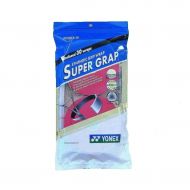 Yonex Super Grap Tennis Overgrip 30 pack - Choice of 4 colors
