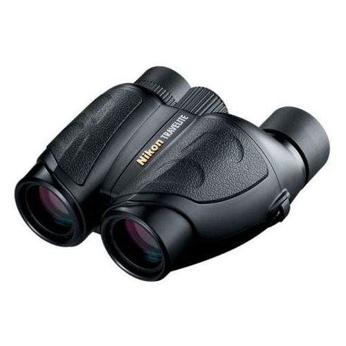 Nikon 12x25mm Travelite Compact Binoculars