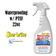 Waterproofing With PTEF 22oz Marine Fabric Cleaning Supply Star Brite 81922