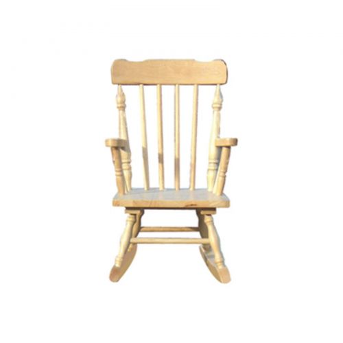  Gift Mark Child Colonial Rocking Chair