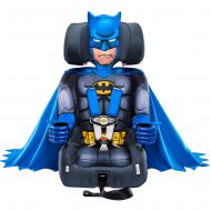 KidsEmbrace DC Comics Wonder Woman Combination Booster Car Seat