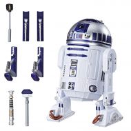 Star Wars The Black Series 40th Anniversary Artoo-Detoo (R2-D2)