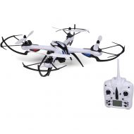 Generic Prowler Spy Drone Video Camera and Photo 2.4GHz RC Quadcopter
