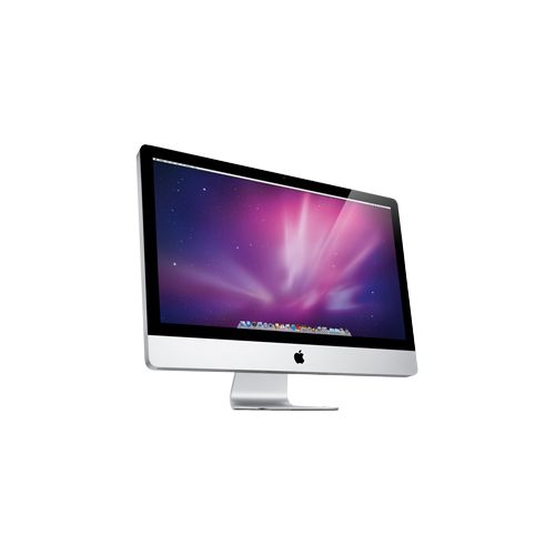 애플 Apple iMac MC309LL/A 21.5-Inch Desktop (OLD VERSION)