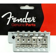 Fender Standard Bridge Assembly RH SGGB