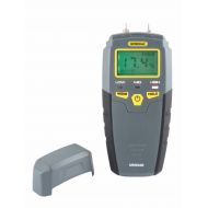 General Tools MMD4E Moisture Meter, Pin Type, Digital LCD