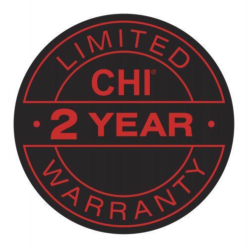  CHI Professional Clothing Iron Walmart Exclusive | Model# 13104