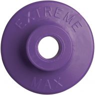 Extreme Max Round Plastic Backers
