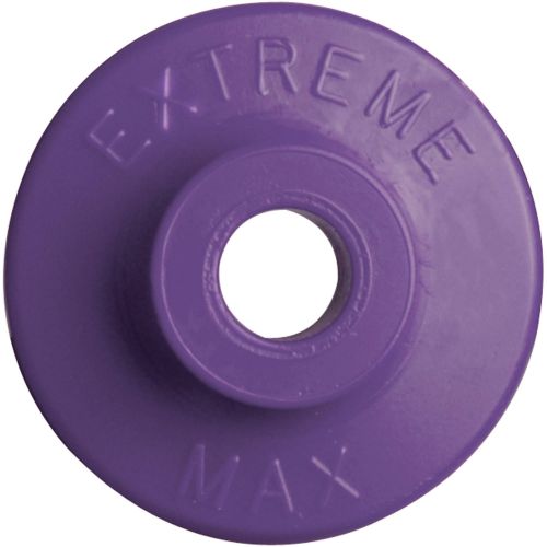  Extreme Max Round Plastic Backers