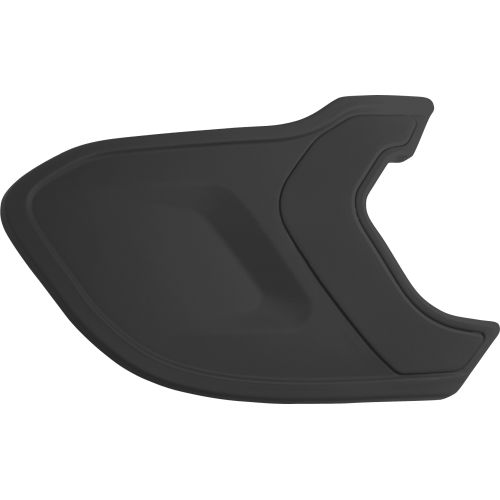 롤링스 Rawlings Mach Helmet Extension - RH Batter