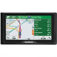 Garmin Drive 60 6 Gps Navigator (With Free Lifetime Maps For The Us)