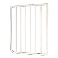 Cardinal Gates 21.75 Extension for SS-30 or MG-15, White