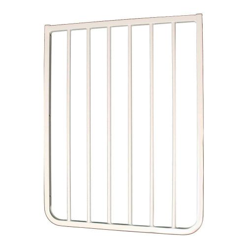  Cardinal Gates 21.75 Extension for SS-30 or MG-15, White