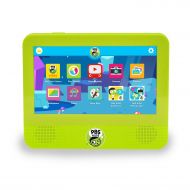 PBS Kids PBS KIDS Playtime Tablet DVD Player Android 7.0 Nougat 7 Kid Safe Tablet DVD Player Ages 2+