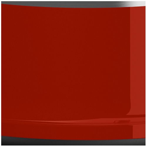 키친에이드 KitchenAid 3.5 Cup Mini Food Processor, Red (KFC3516ER)