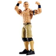 Mattel WWE Wrestling Basic Series 34 John Cena Action Figure