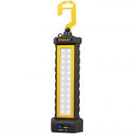 Stanley 500 Lumen LED Bright Bar with Power In & Out USB (BB24PS)