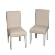 Gift Mark Childrens Chair (Set of 2)