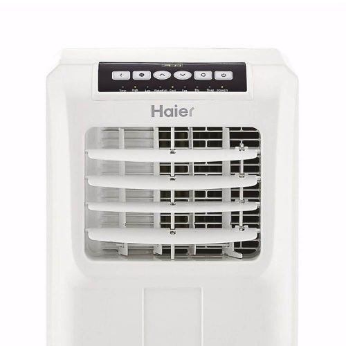  Haier Portable 10,000 BTU AC Portable Air Conditioner Cooling Unit | HPP10XCT