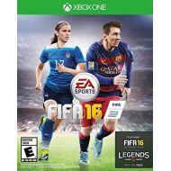 Electronic Arts FIFA 16 - Standard Edition - Xbox One
