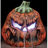 Generic Sinister Pumpkin Water Mister Halloween Decoration