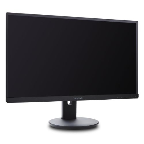  ViewSonic VG2253 - LED monitor - 22