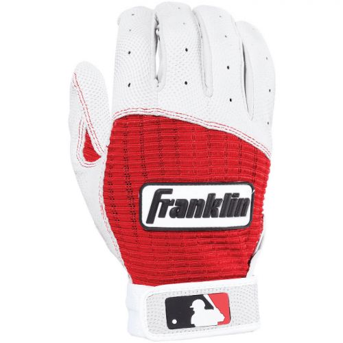  Franklin Youth MLB Pro Classic Batting Gloves