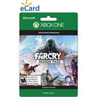 Microsoft Xbox One Far Cry 4 Seasons Pass $29.99 (Email Delivery)