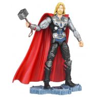 Marvel The Avengers Movie Series Thor Figure