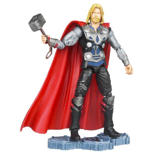 마블시리즈 Marvel The Avengers Movie Series Thor Figure