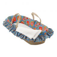 Cotton Tale Designs Gypsy Moses Basket