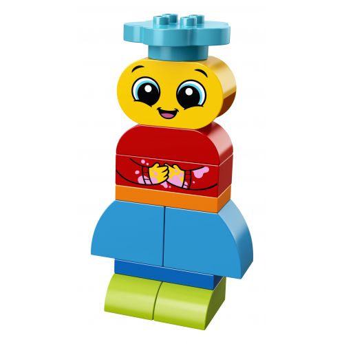  LEGO DUPLO My First My First Emotions 10861