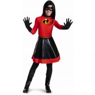 Disguise The Incredibles Violet Tween Halloween Costume