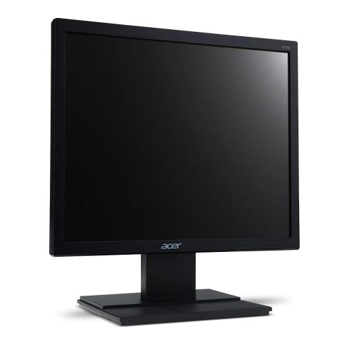 에이서 Acer V176L - LED monitor - 17