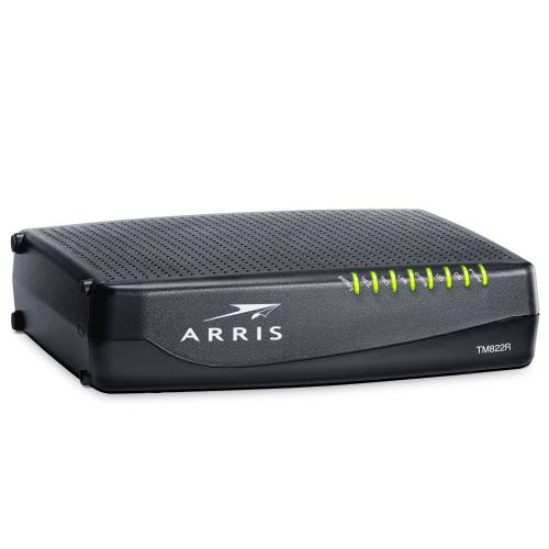  ARRIS SURFboard TM822R 8x4 Voice Modem DOCSIS 3.0 for Xfinity Comcast