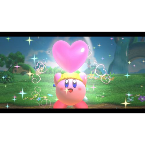 닌텐도 Kirby Star Allies, Nintendo, Nintendo Switch, 00045496591922