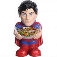 Rubies Costumes Superman Candy Holder Halloween Decoration