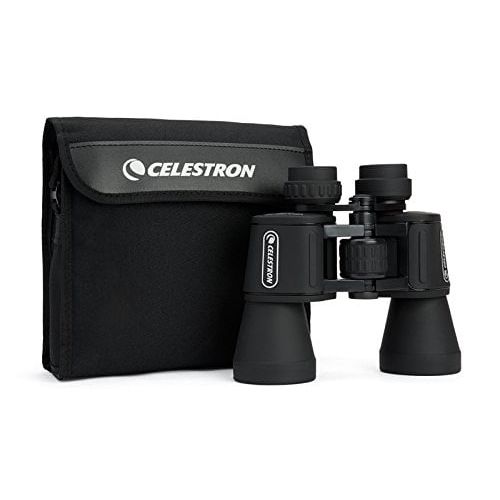 셀레스트론 Celestron celestron upclose g2 10x50 porro binocular 71256