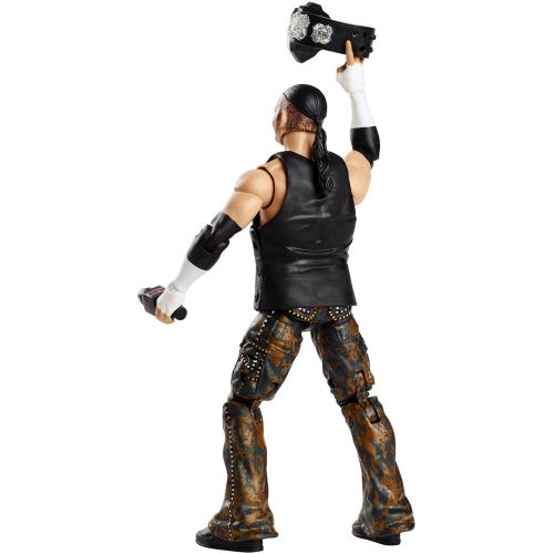 더블유더블유이 ECW Matt Hardy - WWE Elite Ringside Exclusive Toy Wrestling Action Figure
