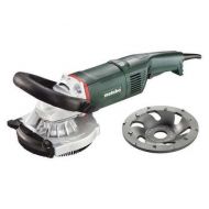 Metabo Concrete Grinder,wPCD Cup Wheel,5 in. METABO RS17-125