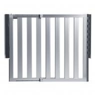 Munchkin Loft Safety Gate, Aluminum